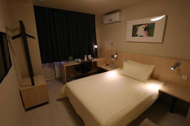 Jinjiang Inn Beijing Shangdi Technology Park
