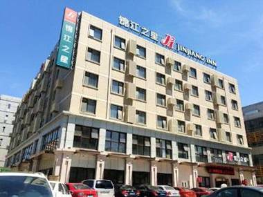 Jinjiang Inn Beijing Westdiaoyutai Subway Station Branch