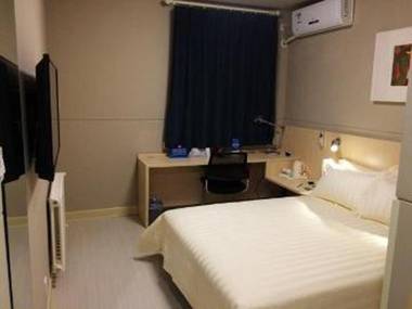 Jinjiang Inn Beijing Westdiaoyutai Subway Station Branch