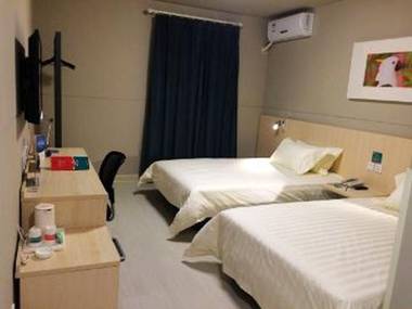 Jinjiang Inn Beijing Westdiaoyutai Subway Station Branch