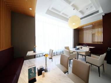 Jinjiang Inn Select Beijing Wukesong