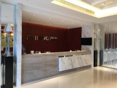 Jinjiang Inn Select Beijing Wukesong
