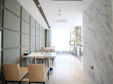 Jinjiang Inn Select Beijing Wukesong