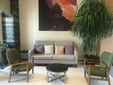 Jinjiang Inn Beijing Liangxiang Nanguan Subway Station