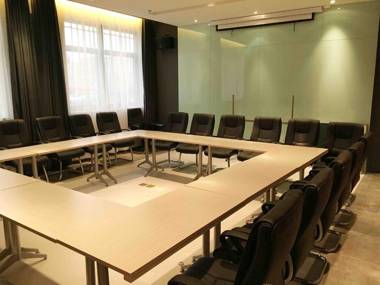 Jinjiang Inn Beijing Liangxiang Nanguan Subway Station