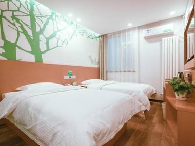 Vatica BeiJing Yanqing District Dongwai Street Hotel