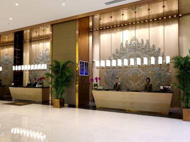 Beijing Grand Skylight International Hotel