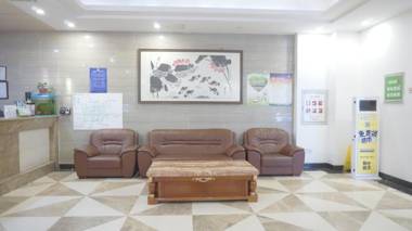 Hi Inn Beijing Wanfeng Road