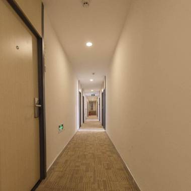 Hi Inn Beijing Tiananmen Square