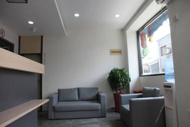 Hi Inn Beijing Tiananmen Square