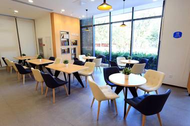 Hanting Hotel Beijing Wukesong Stadium