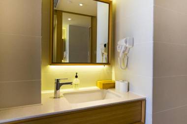 JI Hotel Beijing Changping Longshui Road