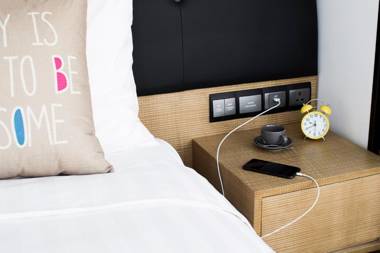 JEN Beijing by Shangri-La