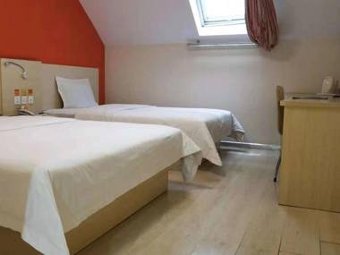 7Days Inn Beijing Shunyi Development Zone Xiandai Auto Mall