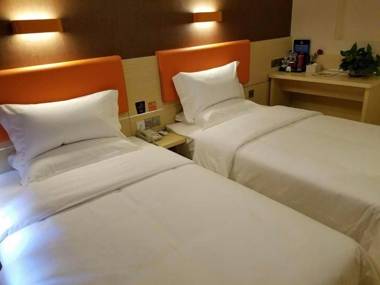 7Days Premium Beijing Yansha East Sanyuan Bridge