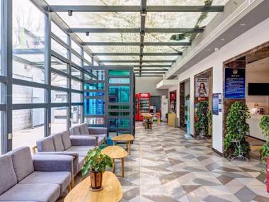 7Days Inn Beijing Huaxiangqiao New Tiantan Hospital Branch