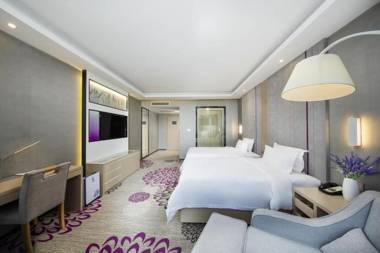 Lavande Hotel Zhongguancun Renmin University