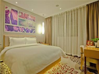 Lavande Hotel Beijing Xueyuan Road LiuDaokou
