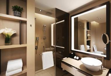 Artyzen Habitat Dongzhimen Beijing