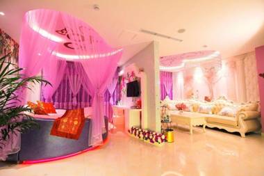 GreenTree Inn Beijing Nansihuan Xinfadi Business Hotel