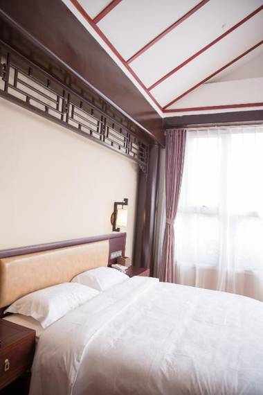 Beijing Palace Hotel