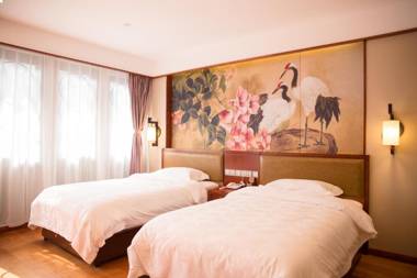 Beijing Palace Hotel