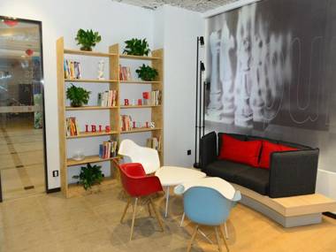 Ibis Beijing Guanzhuang Changying Middle Road Hotel