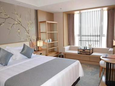 Shanshui S Hotel Maliandao Branch