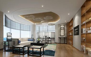 Shanshui S Hotel Maliandao Branch