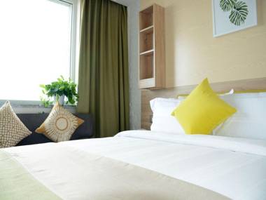 Shanshui Trends Hotel Temple of Heaven Branch