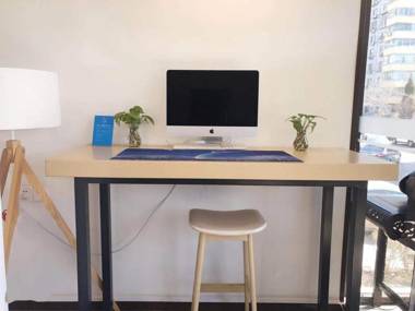 Hanting Hotel Beijing Guanzhuang Chaoyang Road