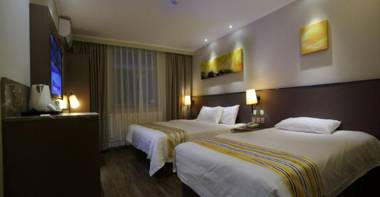 Hi Inn Beijing Central University of Finance and Economics