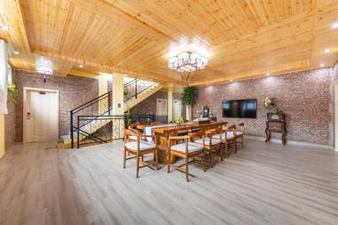 Beijing let's go cafe&homestay