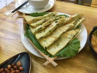 Beijing let's go cafe&homestay