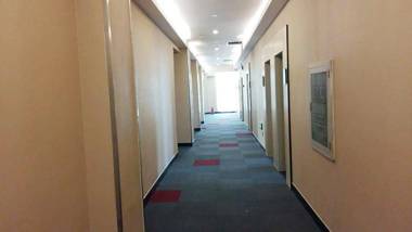 Thank Inn Chain Hotel Beijing Tongzhou District Wuzi University