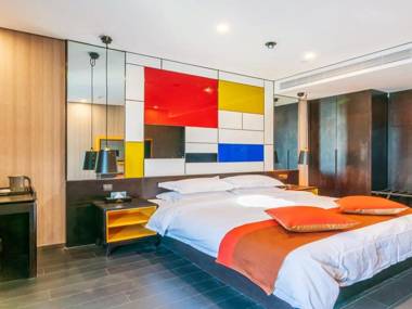 Ji Hotel Beijing Shunyi Yanjing Bridge Hotel