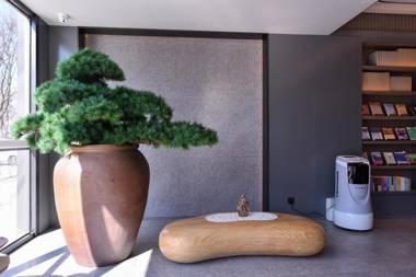 Ji Hotel Beijing Shunyi Yanjing Bridge Hotel