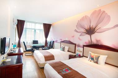 Pai Hotel Beijing Qianmen Dashilan