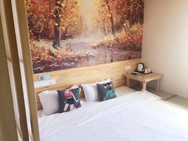 Pai Hotel Beijing Qianmen Dashilan