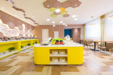 Ibis Style Beijing Capital Airport