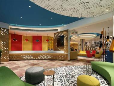 Ibis Style Beijing Capital Airport