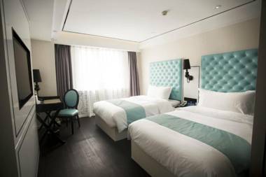 Xana Hotelle Beijing Tianqiao