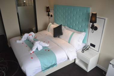 Xana Hotelle Beijing Tianqiao