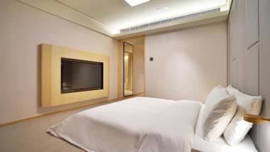 JI Hotel Beijing Anding Men