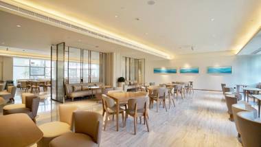 JI Hotel Beijing Daxing Lvdibinfen City