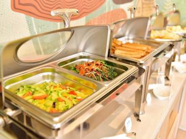 Hanting Hotel Beijing Guanganmen Metro Station