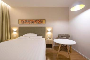 Hanting Hotel Beijing Jiugong