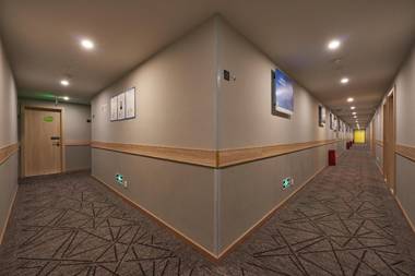 Hi Inn Beijing Shuangqiao