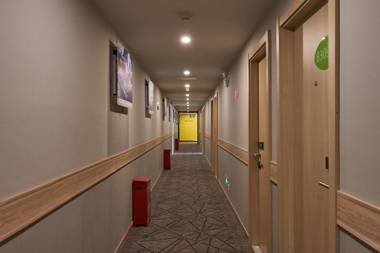 Hi Inn Beijing Shuangqiao