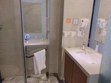 7Days Premium Beijing Tiananmen Square Branch